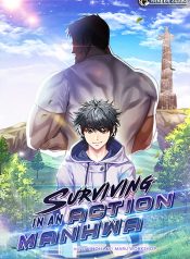 Surviving in an Action Manhwa