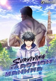 Surviving in an Action Manhwa